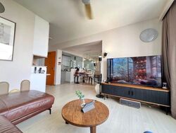 Blk 363B Sun Natura (Sembawang), HDB 4 Rooms #511340591